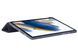 Чехол-книжка CDK для Samsung Tab A9+ (X210 / X215 / X216) | Экокожа силикон Smart Case (022727) (lavender grey) 022728-032 фото 4