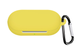 Чехол-накладка DK Silicone Candy Friendly с карабином для OnePlus Buds Z2 (yellow) 013529-067 фото 2