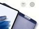 Чехол-книжка CDK для Samsung Tab A9+ (X210 / X215 / X216) | Экокожа силикон Smart Case (022727) (lavender grey) 022728-032 фото 3
