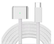 Кабель DK 200 см Type-C / USB-C на MagSafe 3 для Apple MacBook (white) 016281-407 фото 1