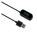 Зарядное устройство DK кабель (20cm) USB для Oppo Band (OB19B1 / AB96) (black) 015090-124 фото 1