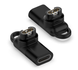 Перехідник CDK Type-C / USB-C для Garmin Epix Pro (Gen 2) 47 mm (014445) (black) 016385-124 фото 5