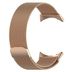 Ремешок CDK Metal Milanese Loop Magnetic для Google Pixel Watch 3 41mm (015666) (rose gold) 018078-229 фото 1