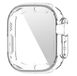 Чехол-накладка DK Silicone Face Case для Apple Watch 49mm (clear) 015074-936 фото 5