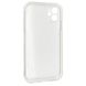Чехол-накладка Silicone Molan Cano Jelly Clear Case Full Cam для Apple iPhone 11 (clear) 010678-114 фото 3