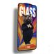 Захисне скло DK Full Glue Cat ESD Anti-Dust для Apple iPhone X/XS/11 Pro (black) 016172-062 фото