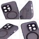 Чохол для Apple iPhone 12" MagSafe Composite Matte Splash (deep purple) 018520-061 фото 7