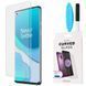 Захисне скло 2 шт CDK для Oppo Reno6 Pro 5G | UV Curved (010276) (clear) 018758-063 фото 3