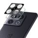 Захисне скло на камеру DK 3D Color Glass для OnePlus 10 Pro (black) 015652-062 фото 2