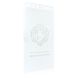 Защитное стекло DK-Case 5D купол для Xiaomi Mi A2 (Mi 6X) (white) 07191-725 фото
