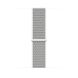 Ремінець CDK для Apple Watch 42mm (Series 10) | Nylon Sport Loop (09038) (seashell) 018051-967 фото 3