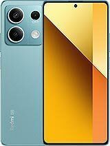 Xiaomi Redmi Note 13 Pro 5G