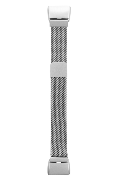 Ремешок CDK Metal Milanese Loop Magnetic для Huawei Band 6 (012956) (silver) 012957-227 фото