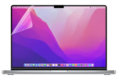 Захисна плівка DK для Apple MacBook Pro 14" A2442 (2021) (матова) 013285-957 фото