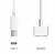 Type-C / USB-C на MagSafe