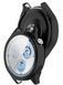 Чохол-накладка DK для Huawei Watch GT 5 46 mm | Silicone Face Case (black) 021080-124 фото 1