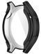 Чохол-накладка DK для Huawei Watch GT 5 46 mm | Silicone Face Case (black) 021080-124 фото 2