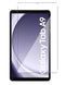 Защитное стекло 3шт CDK для Samsung Galaxy Tab A9 (X110 / X115) | Full Glue (018641) (clear) 020229-063 фото 2