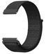Ремешок CDK для Globex Smart Watch Me3 | 20mm Nylon Sport Loop (012415) (black) 019863-124 фото 3