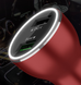 Автомобільний зарядний пристрій + кабель Warp Charge 2 USB 40 W (QK739) (red) 015811-035 фото 9
