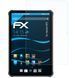 Захисне скло 3 шт CDK для Oukitel Pad RT5 | Full Glue (014957) (clear) 020196-063 фото 2