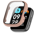 Чохол для Xiaomi Redmi Watch 3 Active / 3 Lite (pink) 016396-373 фото 1