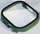 Чехол-накладка DK Пластик Soft-Touch Glass Full Cover для Apple Watch 49mm (green) 015073-133 фото 4
