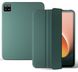 Чехол-книжка DK Эко-кожа силикон Smart Case для Xiaomi Pad 6 / 6 Pro 11" (green) 016294-033 фото 1