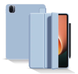 Чехол-книжка DK Эко-кожа силикон Smart Case для Xiaomi Pad 5 / 5 Pro 11" (white ice) 014490-034 фото 1