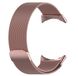 Ремінець CDK Metal Milanese Loop Magnetic для Google Pixel Watch 3 41 mm (015666) (pink rose) 018078-328 фото 1