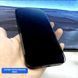 Защитное стекло CDK для Apple iPhone 15 Plus | 300C Large Arc Full Glue (018467) (black) 018468-062 фото 5