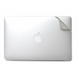 Защитная пленка DK корпус для Apple MacBook Pro 13" 2008 - 2012 (A1278) (silver) 011005-691 фото 1