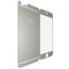 Защитное стекло DK matt back / face для Apple iPhone 6 / 6S (silver) 00103 фото 2