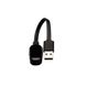 Кабель USB для Mi Band 3 (black) 07388-722 фото 1