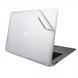 Защитная пленка DK корпус для Apple MacBook Pro 13" 2008 - 2012 (A1278) (silver) 011005-691 фото 2