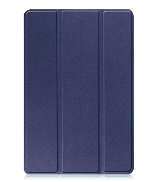Чехол-книжка DK Эко-кожа пластик Smart Case для Lenovo Tab M10 HD Gen 3 (TB-325 / TB-328) (dark blue) 015797-999 фото