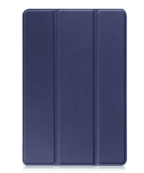 Чохол-книжка DK Екошкіра пластик Smart Case для Lenovo Tab M10 HD Gen 3 (TB-325/TB-328) (dark blue) 015797-999 фото