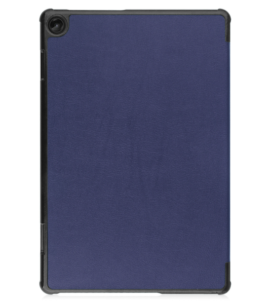 Чохол-книжка DK Екошкіра пластик Smart Case для Lenovo Tab M10 HD Gen 3 (TB-325/TB-328) (dark blue) 015797-999 фото