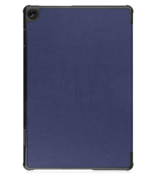 Чехол-книжка DK Эко-кожа пластик Smart Case для Lenovo Tab M10 HD Gen 3 (TB-325 / TB-328) (dark blue) 015797-999 фото