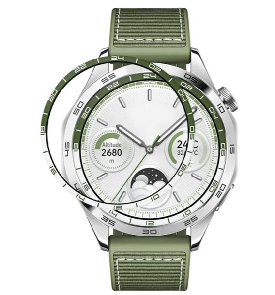 Защитная пленка DK Composite Film box для Huawei Watch GT 4 46mm (green) 017547-133 фото