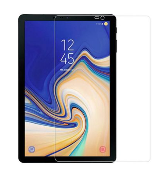 Захисне скло DK Full Glue для Samsung Galaxy Tab S4 10.5 (T830 / T835) (clear) 011283-063 фото