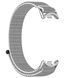 Ремешок 2шт CDK для Xiaomi Mi Smart Band 9 | Nylon Sport Loop (018018) (seashell) 022273-967 фото 2