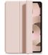 Чехол-книжка DK Эко-кожа силикон Smart Case для Samsung Galaxy Tab A9 (SM-X110 / SM-X115) (pink sand) 017623-055 фото 2