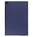 Чохол-книжка DK Екошкіра пластик Smart Case для Lenovo Tab M10 HD Gen 3 (TB-325/TB-328) (dark blue) 015797-999 фото 3