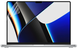 Захисна плівка DK для Apple MacBook Pro 16" A2485 (2021) (матова) 013284-957 фото 1