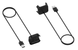Зарядное устройство DK кабель (1m) USB для Xiaomi Mi Watch Lite (011914) (black) 011914-124 фото 5
