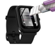 Защитная пленка DK Composite Film box для Xiaomi Amazfit Bip U / U Pro (011824) (black) 011824-062 фото 3