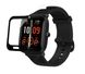 Защитная пленка DK Composite Film box для Xiaomi Amazfit Bip U / U Pro (011824) (black) 011824-062 фото 1