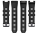 Ремінець DK Silicone Sport Band Classic для Garmin Instinct 2S (black) 017129-124 фото 2