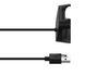 Зарядное устройство DK кабель (1m) USB для Xiaomi Mi Watch Lite (011914) (black) 011914-124 фото 3